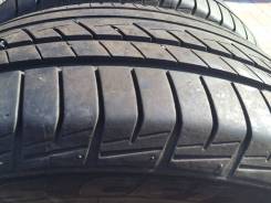 Toyo Proxes CF1. Летние, 2012 год, износ: 5%, 2 шт