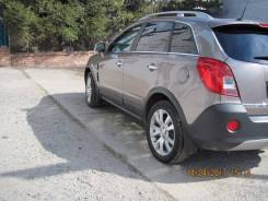 Opel. 7.0x19, 5x115.00, ET45