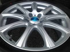 Dunlop Dufact. 7.5x18, 5x114.30, ET38