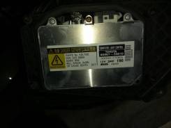 Блок ксенона. Toyota Porte, NNP15, NNP11, NNP10 Toyota Voxy, AZR65, AZR60, AZR60G Toyota Noah, AZR65, AZR60 Двигатели: 1NZFE, 2NZFE, 1AZFSE