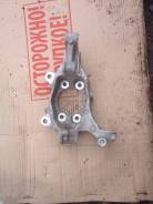 Кулак поворотный. Nissan Teana, TNJ32, J32, PJ32 Двигатели: VQ35DE, QR25DE, VQ25DE