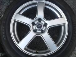 Bridgestone Toprun. 7.5x18, 5x114.30, ET42