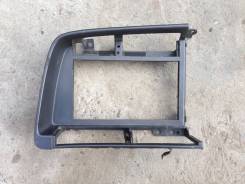 Консоль панели приборов. Toyota Crown, GS130G, GS131H, GS130, GS131, GS136, GS130W Двигатели: 1GFE, 1GGE, 1GGZE, 1GE, 2L, 1GGP