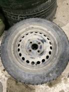 Штамповка. 5.5x14, 4x100.00