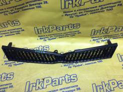 Решетка радиатора. Toyota Yaris, NCP11, NCP12 Toyota Echo, NCP12, NCP11 Toyota Platz, SCP11, NCP12, NCP16 Двигатели: 1NZFE, 2NZFE, 1SZFE