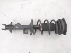 Амортизатор. Nissan Bluebird Sylphy, KG11 Двигатели: MR20DE, MR20