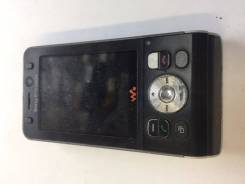 Sony Ericsson Walkman W910i. Б/у