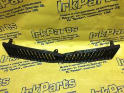 Решетка радиатора. Toyota Yaris, NCP11, NCP12 Toyota Echo, NCP12, NCP11 Toyota Platz, SCP11, NCP12, NCP16 Двигатели: 1NZFE, 2NZFE, 1SZFE