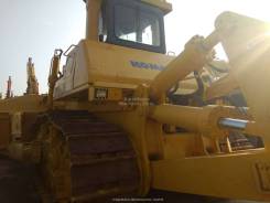 Komatsu D475A. -5 бульдозер, 31 000 куб. см., 100 000,00 кг. Под заказ