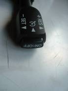 Блок круиз-контроля. Toyota: Corolla Verso, Ipsum, Yaris, RAV4, Noah, Sienna, IS300, Matrix, GS450H, Ractis, Highlander, Crown, Sai, GS300, Previa, IS...