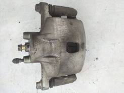 Суппорт тормозной. Nissan Bluebird Sylphy, KG11 Двигатели: MR20DE, MR20