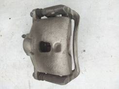 Суппорт тормозной. Nissan Bluebird Sylphy, KG11 Двигатели: MR20DE, MR20