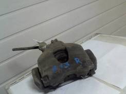 Суппорт тормозной. Renault Scenic, JM, JM02, JM05, JM0B, JM0C, JM0F, JM0G, JM0H, JM0J, JM0W, JM12, JM13, JM14, JM15, JM1A, JM1B, JM1E, JM1F, JM1N Двиг...