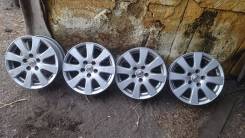 Toyota. 6.5x16, 5x114.30, ET45