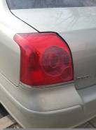 Стоп-сигнал. Toyota Avensis, CDT250, ZZT250 Двигатели: 2AZFSE, 1ZZFE, 1CDFTV, 1AZFE, 3ZZFE, 2ADFTV, 2ADFHV, 1AZFSE