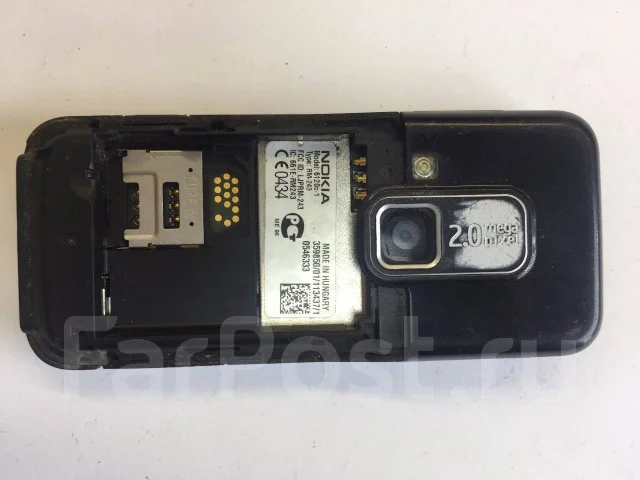 Nokia 6120 Classic. �/� ����