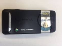 Sony Ericsson. / 
