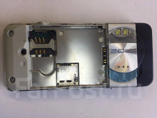 Sony Ericsson. �/� ����