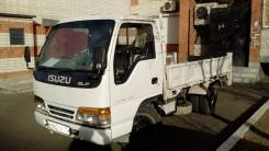 Isuzu Elf. Продам Исузу Эльф самосвал 1996гв, 4 300 куб. см., до 3 т