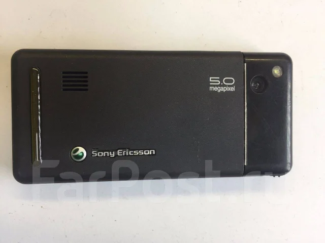 Sony Ericsson G900. �/� ����