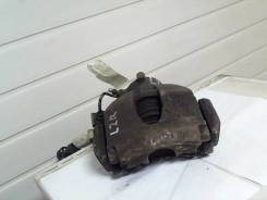 Суппорт тормозной. Renault Laguna, X74 Двигатели: F4P, F4R, F4RT, F5R, K4M, L7X