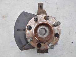 Ступица. Nissan Bluebird Sylphy, KG11 Двигатели: MR20DE, MR20