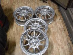 Bridgestone. 6.0x15, 5x100.00, ET45