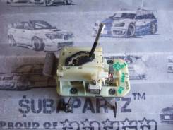Селектор кпп. Subaru Legacy, BP5 Двигатель EJ20X