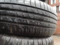 Goodyear EfficientGrip. Летние, 2015 год, износ: 5%, 4 шт