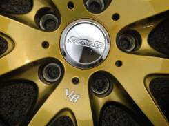 RAYS VOLK RACING. 8.5x19, 5x120.00, ET36