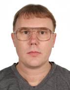 Водитель. Средне-специальное образование, опыт работы 2 года