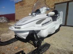 Yamaha Viking Professional. исправен, есть птс, с пробегом