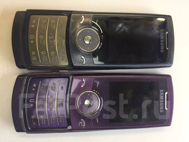 Samsung U600. �/� ����