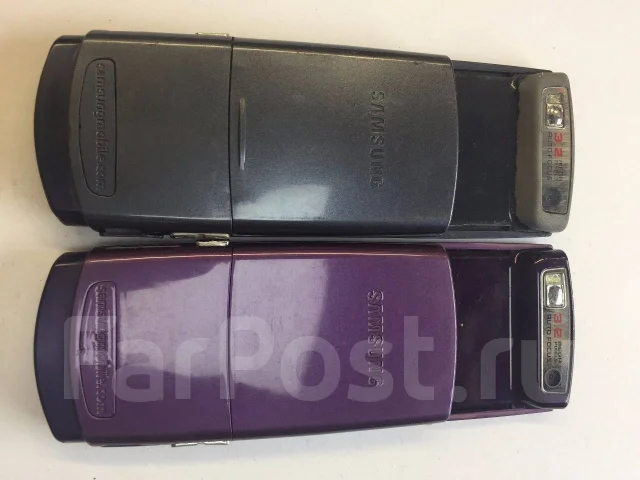 Samsung U600. �/� ����