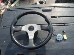 Руль. Mitsubishi Challenger
