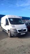 Peugeot Boxer. Продается грузовой фургон , 2 198 куб. см., 3 500 кг.