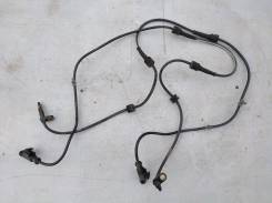Датчик abs. Nissan Bluebird Sylphy, KG11 Двигатели: MR20DE, MR20