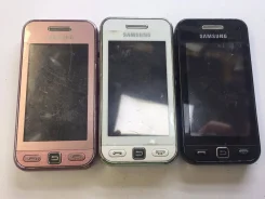 Samsung Star GT-S5230. �/� ����