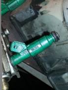 Инжектор. Saab