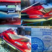 Kawasaki Ultra. 145,00 л.с., Год: 1999 год. Под заказ