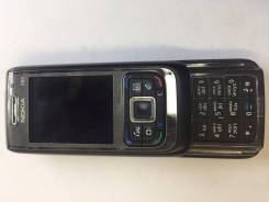 Nokia E65. Б/у
