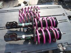 Пружина подвески. Honda Fit, GD3, GD1