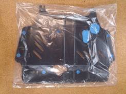 Защита двигателя. Toyota Corolla Toyota Verso Toyota Auris Toyota Prius