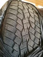 Toyo M410 Open Country. ����� at, 2014 ���, �/�, ����� 10 % ����