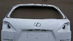 Крышка багажника. Lexus RX270