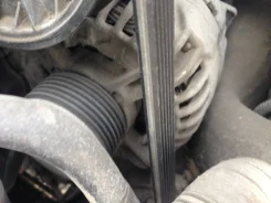 ��������� ��� Volvo XC70 2.5T 8676498 ����