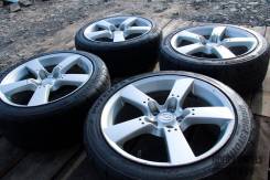 Mazda. 8.0x8, 5x114.30, ET50, ЦО 67,1 мм.