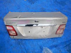 Крышка багажника NISSAN BLUEBIRD SYLPHY