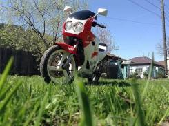 Yamaha FZR 250. 250 куб. см., исправен, птс, без пробега. Под заказ