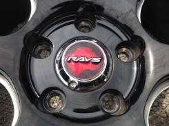 RAYS Gram Lights. 7.5x18", 5x114.30, ET50